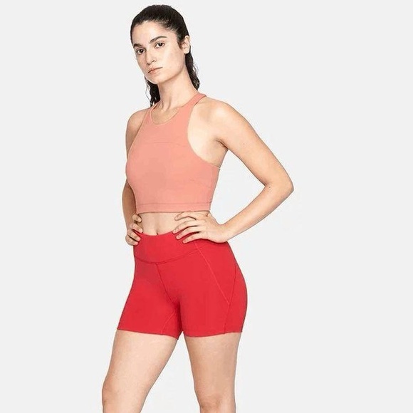 Outdoor Voices 5” TechSweat shorts - Picture 6 of 6